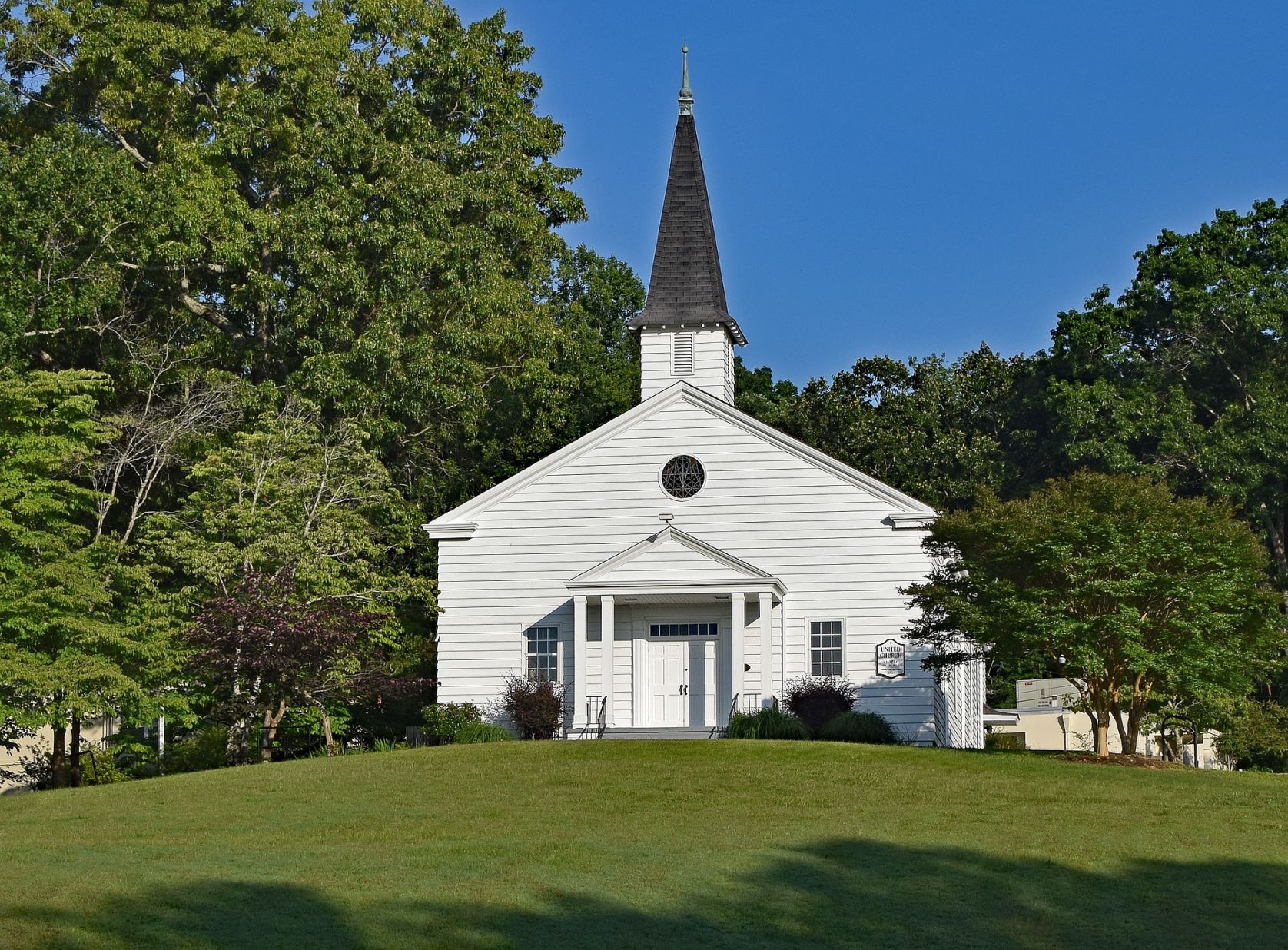 Church